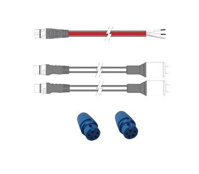 Evolution Cabling Kit EV-2