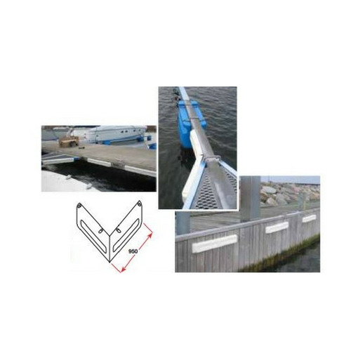 Multi-function Dock Fender System - Mini