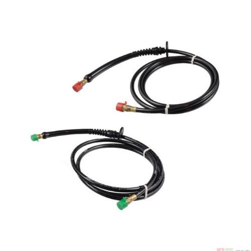 Pro Thru Bulkhead Hose