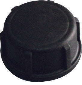 Cap with 3/4 Thread