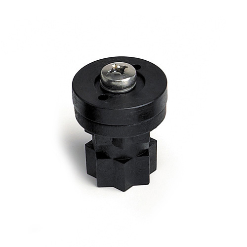 Attachment Adaptor Pair -  Black