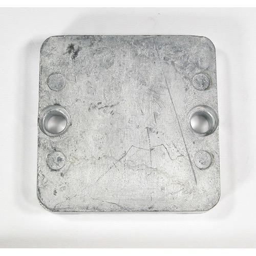 Mercury/Mercruiser Type Anode - Plate