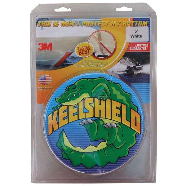 Bow Protector - Gator KeelShield
