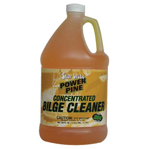 Power Pine Bilge Cleaner