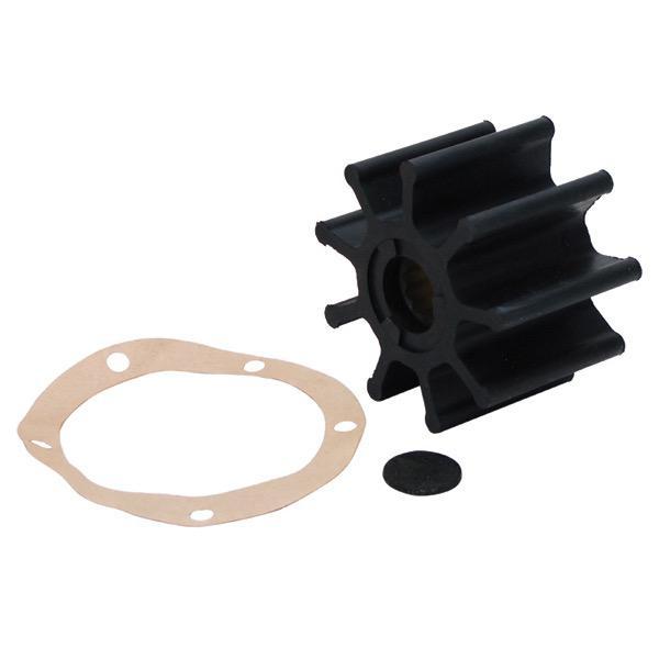 Impeller Jabsco OE 836-0003, Johnson Pump OE 09-1029B-9