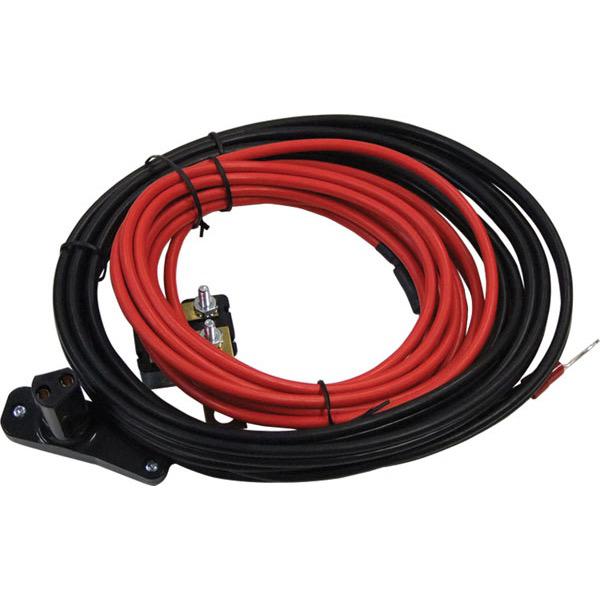 12V Remote Controlled Trailer Winch (RC230 or RC330 )