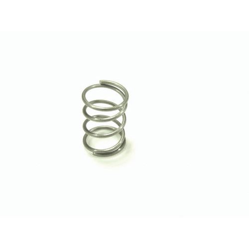 Wheel Spring