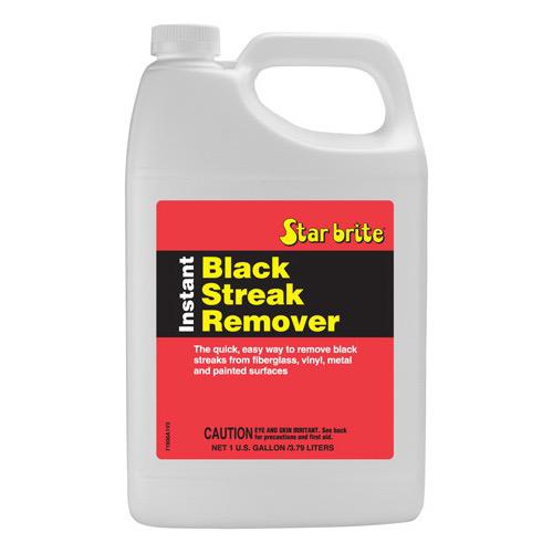 Instant Black Streak Remover