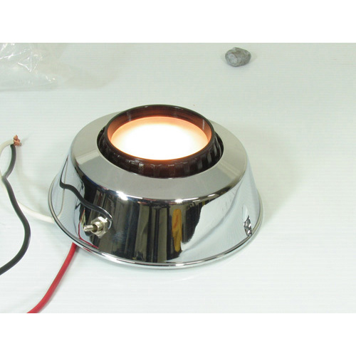 Light - Comet Surface Mount
