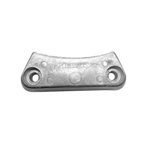 Volvo Type Anode (Alloy) Block and Waffle - Replaces OEM Part No. 3588745A
