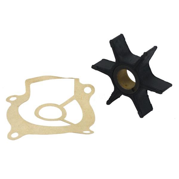 Impeller Evinrude & Johnson OE 5031417,5031744, Suzuki OE 17461-96301, OE 17461-96312