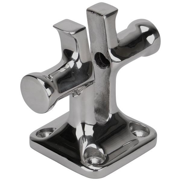 Stainless Steel Split Bollard No Pin