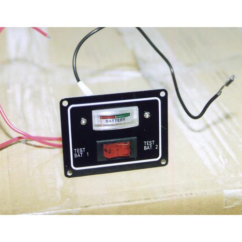Battery Condition Tester