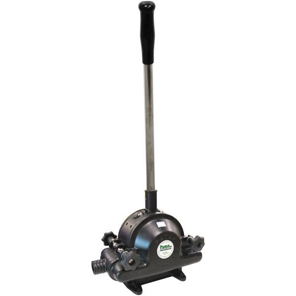 DD120M Ocean Master Manual Bilge Pump - 136L