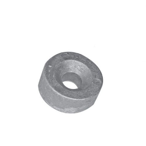 Yamaha Type Anode (Alloy) Button - Replaces OEM Part No. 41106 ZW000A