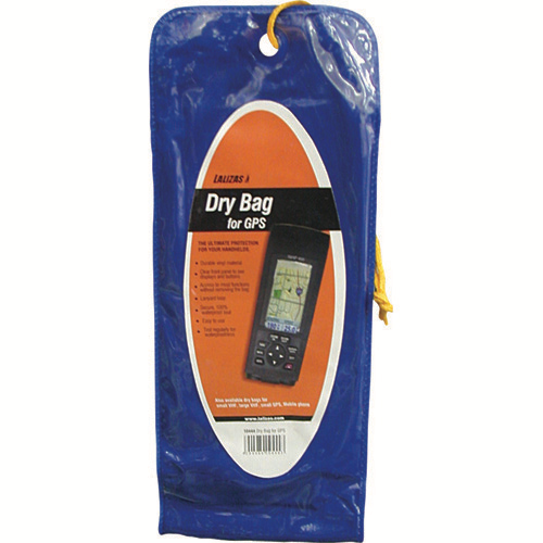 Standard GPS Dry Bag