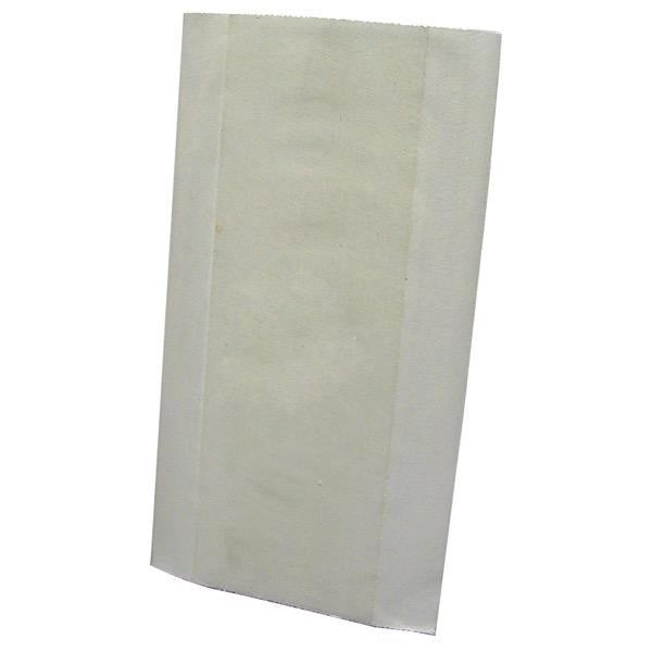 White Rubber Squeegee - 150mm