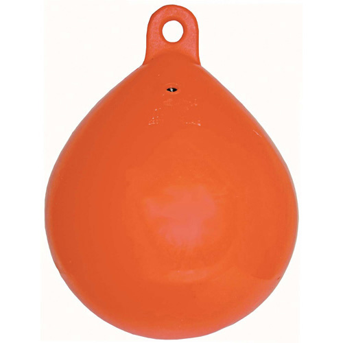 Float-Inflateable Orange