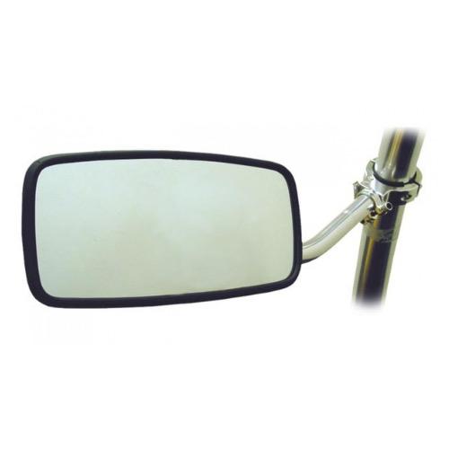 Wake Mirror CIPA QR 2.5"