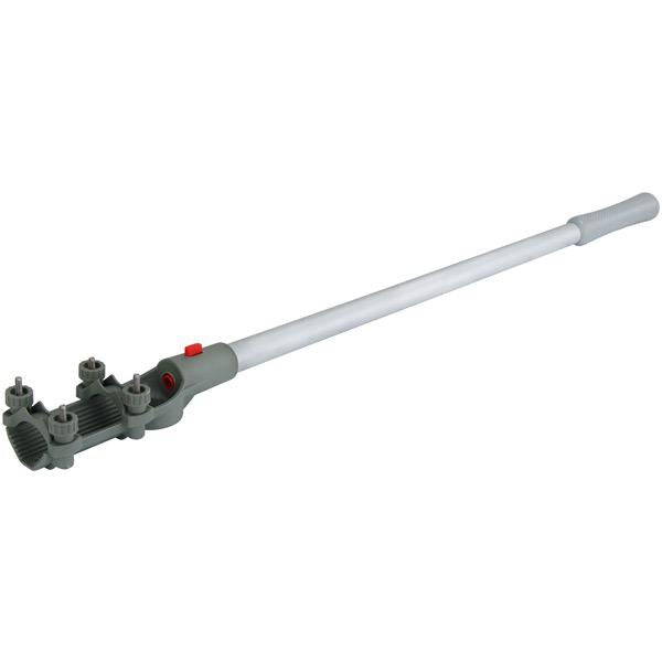 Fixed Tiller Extension