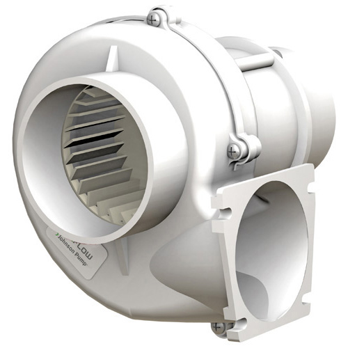 Bilge Blower - AirV Extra Heavy Duty