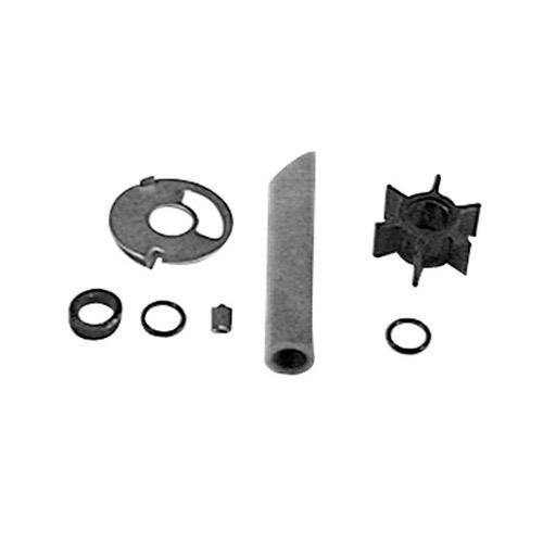 Water Impeller Repair Kit - Fits Mercury/Mariner 4HP