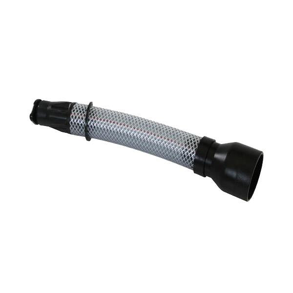 Oil Safe Stumpy Extension Hose - 260mm