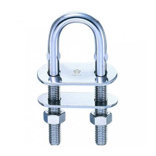 U-Bolts (Patented)