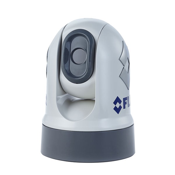M232 Thermal IP Camera (320 x 240, 9Hz) with Pan, Tilt and electronic zoom