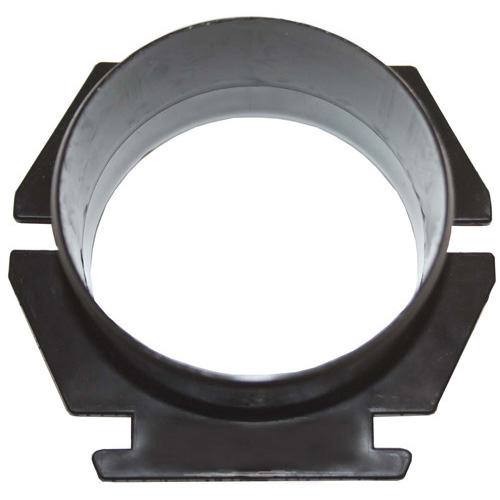 Plastic Flange to suit Standard Bilge Blower