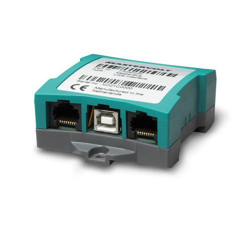 USB Interface