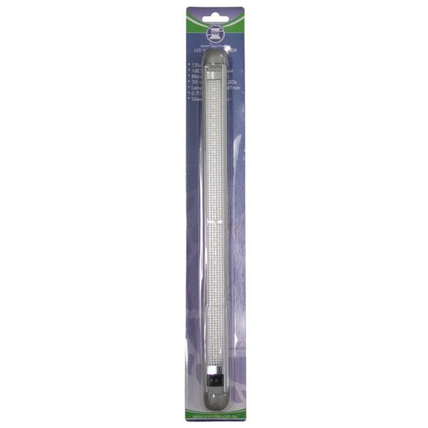 LED Interior Strip Light - Swivel - 12V