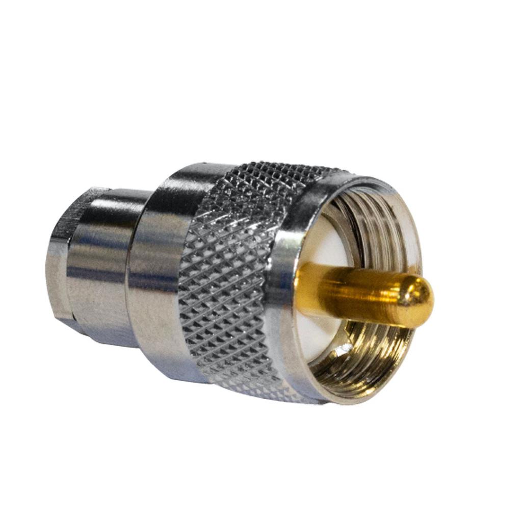 Aerial Fast Fit Plug