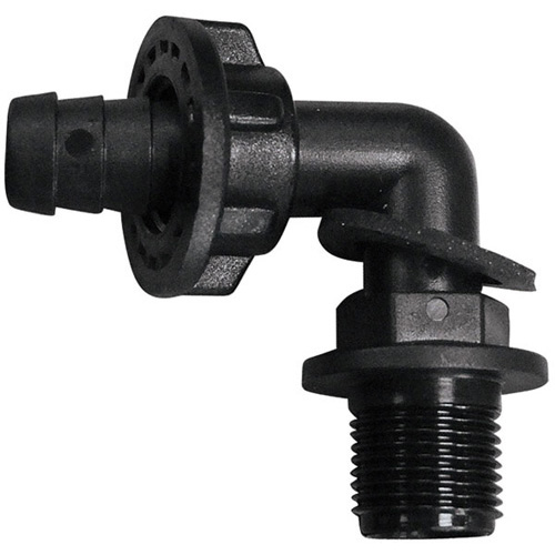 3/8 & 12mm Fitting Kit For Water Ta