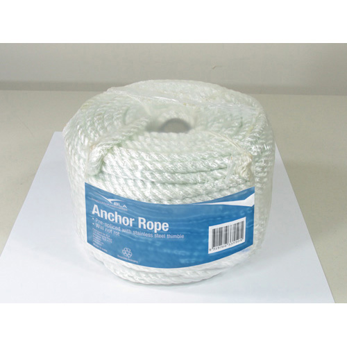 Nylon Anchor Rope