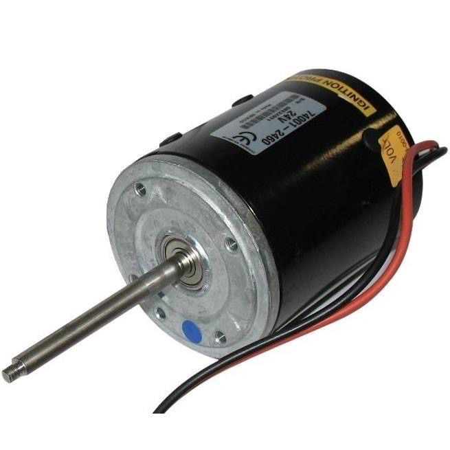 Motor For Electriv Toilet - 24V