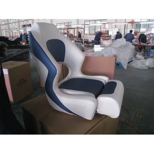Deluxe Sport Seat - Flip Up