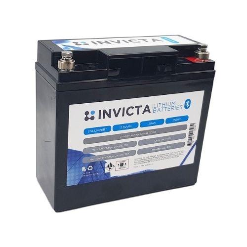 Lithium Series Battery