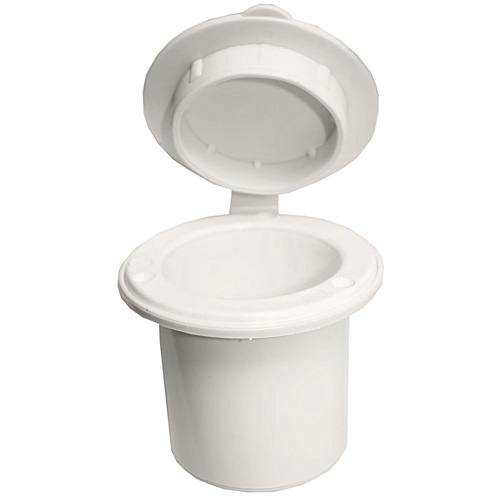 Shower Hold Recess Round