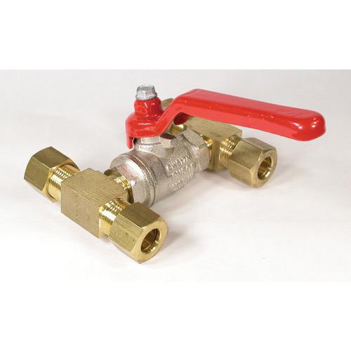 Synchronisation Valve - Valve Alignment 3/8" Tubing HA5471-2