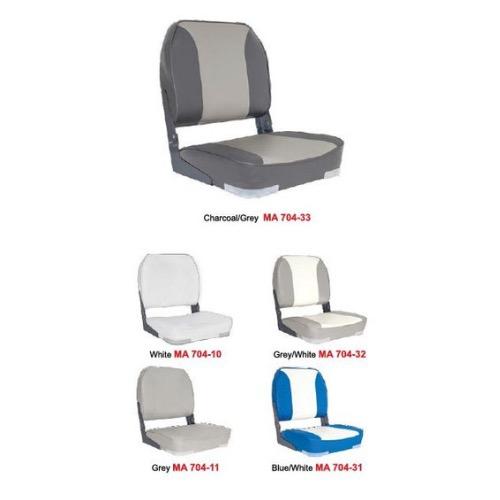 Deluxe Folding Seat