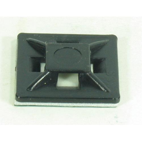 Cable Tie Mount Base