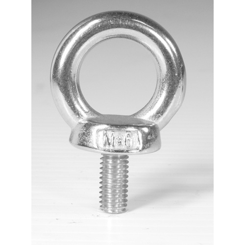 Eye Bolt- Stainless Steel