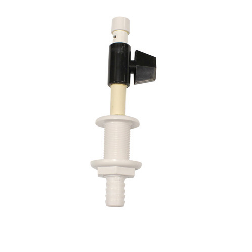 SPX Aerating Head