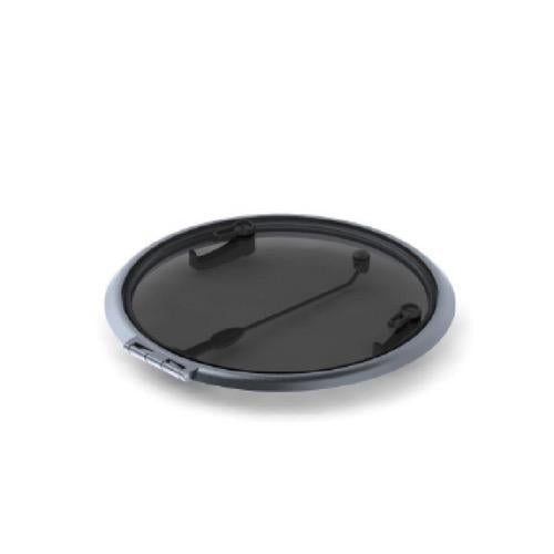 Altus Escape Hatch - No. of Handles: 2 - Model 3 - Cut-out Dia: 518mm