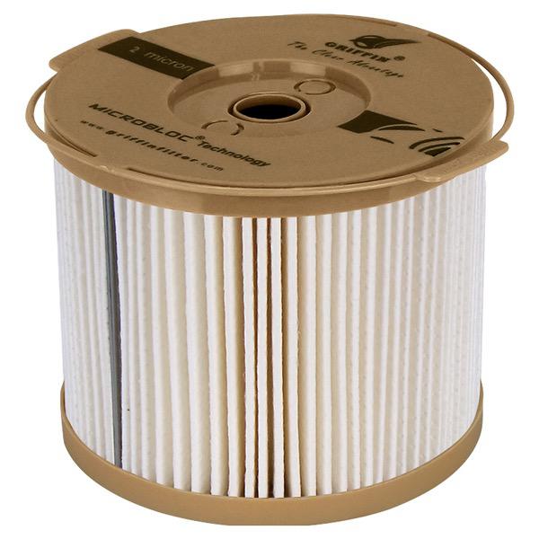 GTB22-2 Diesel Filter Element - 2 Micron Suits Model GTB228