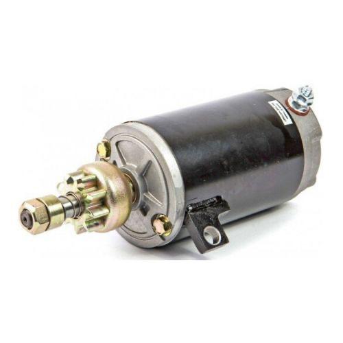 Outboard Starter - Johnson/Evinrude - Replaces: 387684, 585063, 389275, 384163, 586280, 778993