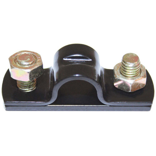 Cable Clamp Block