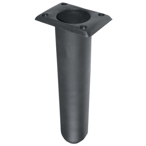 Rod Holder - Narrow Black