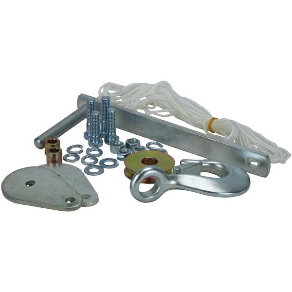 12V Remote Controlled Trailer Winch (RC230 or RC330 )